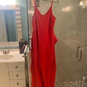 Athleta Romper